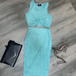Two piece outfit